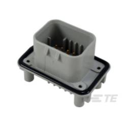 TE Connectivity 1-776262-4, 1 ks Tray