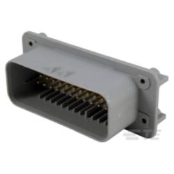 TE Connectivity 1-776180-4, 1 ks Tray