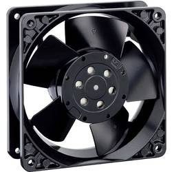 EBM Papst 4550 N axiální ventilátor, 230 V/AC, 144 m³/h, (d x š x v) 119 x 119 x 38 mm, 9274014115