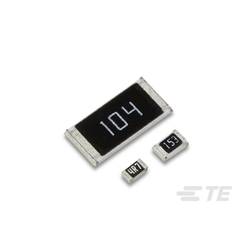 TE Connectivity 3-2176348-3 220 kΩ SMD 2010 0.05 % 4000 ks Tape on Full reel
