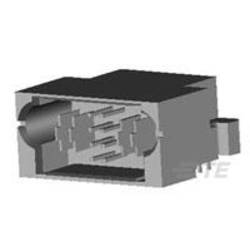 TE Connectivity 6450830-1, 1 ks Tray