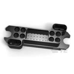 TE Connectivity 1648205-1, 1 ks Box