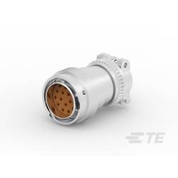 TE Connectivity zástrčkový konektor na kabel HD36-24-16PE-L006, 1 ks Box
