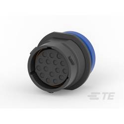 TE Connectivity zásuvkový konektor na kabel HDP24-24-16SE-L017, 1 ks Tray