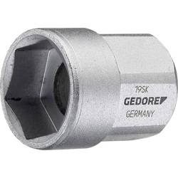 Gedore 19 SK 15 2225891 vnější šestihran vložka pro nástrčný klíč 15 mm