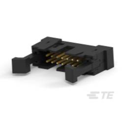 TE Connectivity 1-111504-5, 1 ks Tray