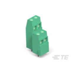 TE Connectivity 282873-2, 1 ks Box