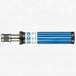 Gedore 755-02 momentový šroubovák 0.04 - 0.22 Nm DIN EN ISO 6789