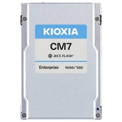 Kioxia CM7-R 3.84 TB interní SSD PCI-Express KCMYXRUG3T84