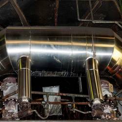 PCE Instruments ukazatel tlaku PCE-DPG 200 1 ks