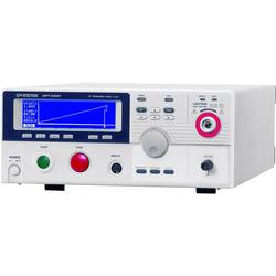 GW Instek GPT-9902A bezpečnostní testér, 01PT9902A0GT