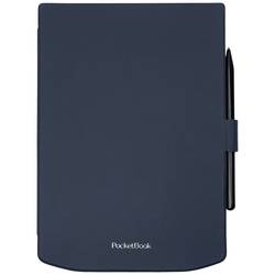 PocketBook SHELL kryt na čtečku Vhodné pro (eBooks): PocketBook InkPad X, PocketBook InkPad X Pro Vhodný pro velikosti displejů: 26,2 cm (10,3)