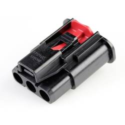 Molex zásuvkový konektor na kabel 3, 2018410130, 1 ks Bag