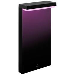 Hue venkovní stojací LED lampa 8718696174296 Nyro pevně vestavěné LED 13.5 W RGBW