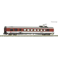 Fleischmann 6260060 N jídelní vůz typu EW IV, rodu WR ze SBB