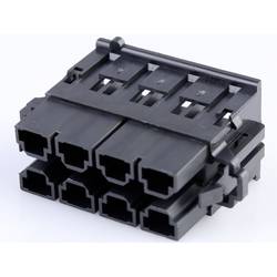 Molex zásuvkový konektor na kabel 8, rozteč 10.00 mm, 439141102, 1 ks Bulk