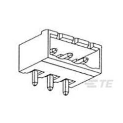 TE Connectivity 282818-9, 1 ks Box