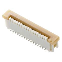 Molex Konektor FFC / FPC 526101071, 1 ks Bulk