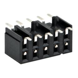Molex vestavná zásuvková lišta (standardní) 873683224, 1 ks Tube