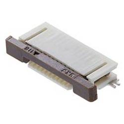 Molex Konektor FFC / FPC 541323397, 1 ks