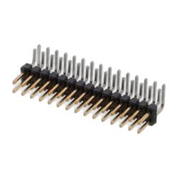 Molex vestavná pinová lišta (standardní) 717640130, 1 ks Tube