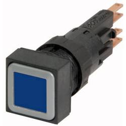 Eaton 089102 Q25LT-BL/WB tlačítko modrá 1 ks