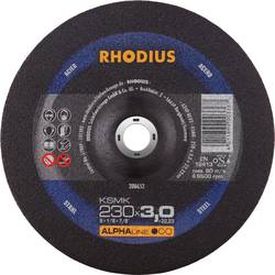 Rhodius KSMK 200652 sada řezných kotoučů 25 ks ocel
