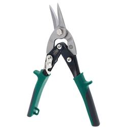 KS Tools 118.0052 Pákové nůžky na plech, pravořezné