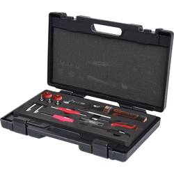 Sada nářadí RDKS / TPMS pro systémy kontroly tlaku v pneumatikách, 13 ks KS Tools 100.1180