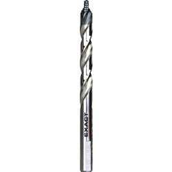 Exact 74842 HSS TIN-TIP spirálový vrták, 4.2 mm, DIN 338, 10 ks