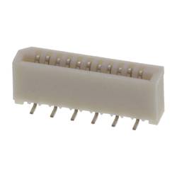 Molex Konektor FFC / FPC 528081170, 1000 ks Tape on Full reel