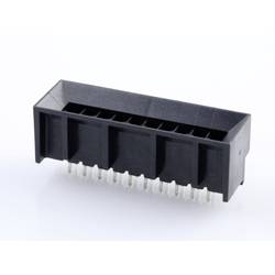 Molex vestavná pinová lišta (standardní) 444322001, 1 ks Tray