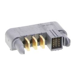 Molex vestavná pinová lišta (standardní) 464379313, 1 ks
