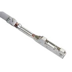 Molex Krimpovací kontakt s lícnou 349052447, 15000 ks Tape