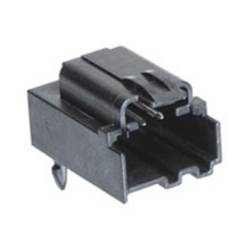 Molex vestavná pinová lišta (standardní) 311000040, 1 ks Tray