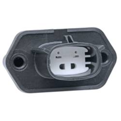 Molex zástrčkový konektor na kabel 194360214, 1 ks Bulk