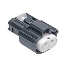 Molex zásuvkový konektor na kabel 194320014, 1 ks Bulk