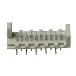 Molex vestavná pinová lišta (standardní) 908143814, 1 ks Tube