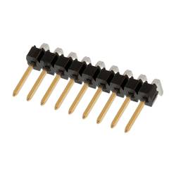 Molex vestavná pinová lišta (standardní) 901210769, 1 ks Tray