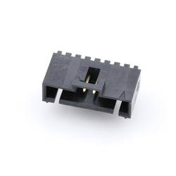 Molex vestavná pinová lišta (standardní) 705530042, 23 ks Tube
