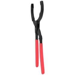 KS Tools 150.9317 Kleště k olejovému filtru, 50 - 125 mm