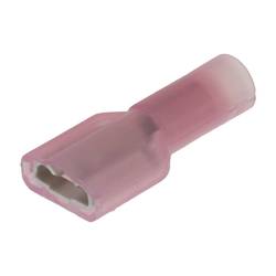 Molex 190050004 faston zásuvka 1000 ks Tape