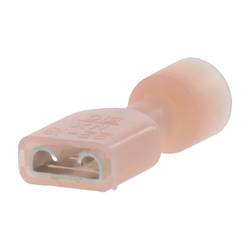 Molex 190030010 faston zásuvka 750 ks Tape