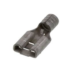 Molex 190160086 faston zásuvka 1500 ks Tape