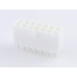 Molex vestavná pinová lišta (standardní) 39310148, 1 ks Bulk