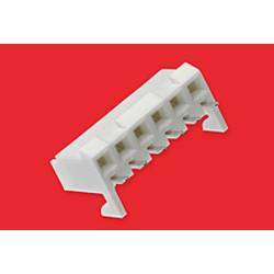 Molex vestavná zásuvková lišta (standardní) 9484109, 1 ks Tray