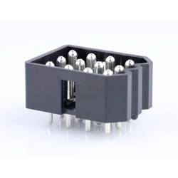 Molex konektor do DPS 10181120, 1 ks Bulk