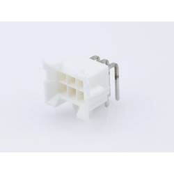 Molex konektor do DPS 15246063, 1 ks Tray