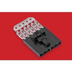 Molex zásuvkový konektor na kabel 14562032, 70 ks Tube