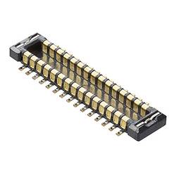 Molex Mezipatrové konektory 5055514020, 7000 ks Tape